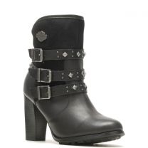 Harley-Davidson Women's Abbey Work Boot