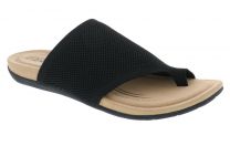 Biza Women's Lavish Sandal Black - 3025-001