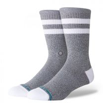 Stance Men's Jovan Crew Socks Grey - M556C17JOV-GRY