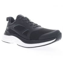 Propet Men's DuroCloud® 392 Athletic Sneaker Black - MAA392MBLK