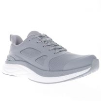 Propet Men's DuroCloud® 392 Athletic Sneaker Grey - MAA392MGRY
