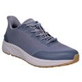 Propet Men's One Velocity Step-In Casual Shoe Blue -  MAA402MBLU