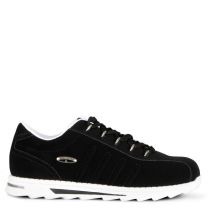 Lugz Men's Changeover II Sneaker Black/White - MCHGIID-060