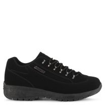 Lugz Men’s Express Sneaker Black - MEXPRSPD-001