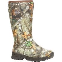 Muck Boot Company Men's RealTREE® Edge™ Arctic Ice XF Boot + Vibram Arctic Grip A.T. Camo - MHVA-RTE