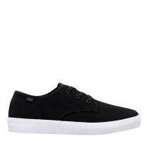 Lugz Men's Joints Sneaker Black/White - MJOINC-060