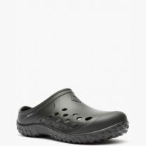 Muck Boot Company Men's Muckster Lite EVA Clog Black - MLC000