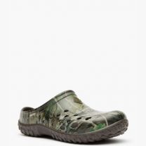 Muck Boot Company Men's Muckster Lite EVA Clog Mossy Oak® Country DNA Camo - MLCMDNA
