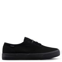 Lugz Men’s Lear Sneaker Black - MLEARC-001