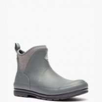 Muck Boot Company Women's 7" Originals Ankle Boot Grey - MOAW101