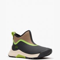 Muck Big Kids’ Outscape Pull On Boot Grey - MOSBK90C