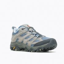 Merrell Womens Moab 3 Hiker Smoke - J035896