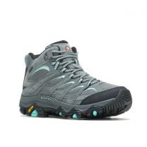 Merrell Women's Moab 3 GORE-TEX Hiking Boot Sedona Sage - J036306