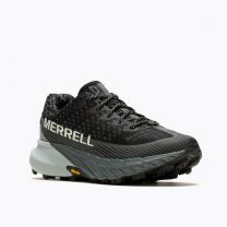 Merrell Women's Agility Peak 5 Black/Granite - J067808