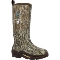 MUCK Men's 17" Viper Max Certified Snake Resistant Boot Mossy Oak Bottomland Camo Print - MWTPBTM2