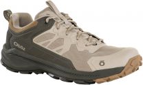 OBOZ Men's Katabatic Low Drizzle - 43001-DRIZZLE