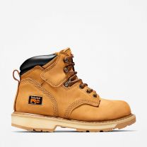 Timberland PRO Men's Pit Boss Steel Toe Boot Wheat - TB133031231