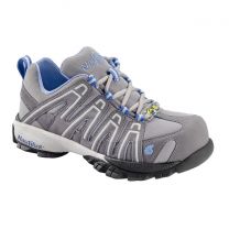 Nautilus 1391 Women's ESD Comp Safety Toe No Exposed Metal Athletic Shoe