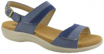 SAS Women's Nudu Heel Strap Sandal Oceania - 2510-284
