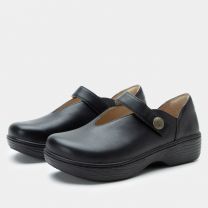 Alegria Women's Opheliah Black - ALG-OPH-6325