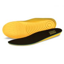 MEGAComfort Unisex Personal Anti-Fatigue Mat (PAM) Insoles Extended Sizes (1 pair) - PAM12