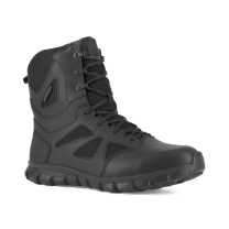 Reebok Men's Sublite Cushion Tactical RB8806 Military & Tactical Boot