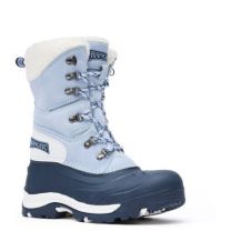 Ranger Women's Polar Max Pac Winter Boot Blue - RGPMW20