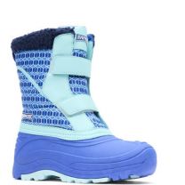 Ranger Kids' RGRC 100 Kids PAC Concept Boot Blue - RGSBC21