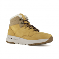 Rockport Works Women's Pulse Tech Composite Toe Hiker Work Boot Wheat - RK776