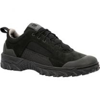 Rocky Men's Mountain Combat Military Shoe Black - RKC160