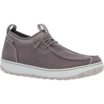Rocky Men's Dry-Strike SRX Outdoor Shoe Charcoal Grey - RKS0690