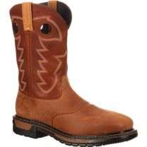 Rocky Men's RKYW041 Western Boot