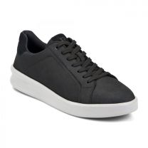 Rockport Men's Lite Court Black Casual Shoes - M-LTCourt2-BLK02