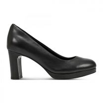 Rockport Women's Carmen Black Pump - W-Carmen-BLK02