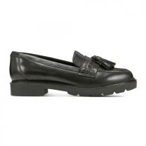 Rockport Women's Kiara Black Sandal - W-Kiara-BLK01