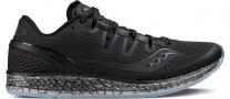 Saucony Men's Freedom ISO Running Shoes Black - S10355-1