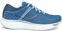 Saucony Women's Triumph 17 Running Shoe Blue - S10546-25