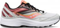 Saucony Women's Cohesion 15 Running Shoe Fog/Sunstone - S10701-16