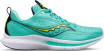 Saucony Women's Kinvara 13 Running Shoe Cool Mint/Acid - S10723-26