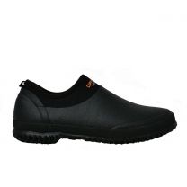 Dryshod Women's Sod Buster Garden Shoes Black - SDB-WS-BK