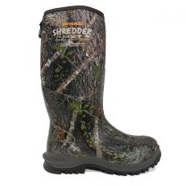 Dryshod Men's Shredder MXT Hunting Boot All Camo - SHX-MH-CM