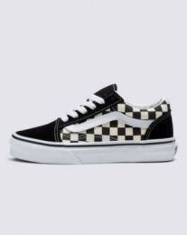 Vans Unisex Old Skool Classic Skate Shoes