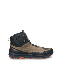 Vasque Men's Breeze LT NTX Waterproof Hiking Boot Walnut - 07440