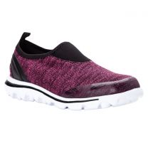 Propet Women's TravelActiv™ Slip-On Berry Heather - W5104BEH