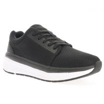 Propet Women's Ultima X Walking Shoe Black - WAA312MBLK