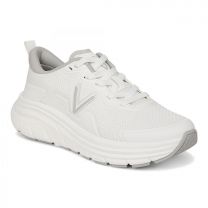 Vionic Women's Walk Max Walking Shoe White - I8711M1100