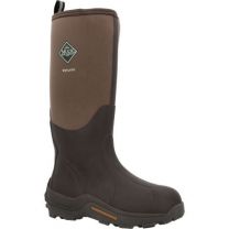 Muck Boot Company Men's Wetland WaterproofBoot Brown - WET-998K