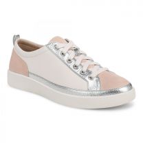 Vionic Women's Winny Sneaker Sea Salt Multi Leather - H7773LP106