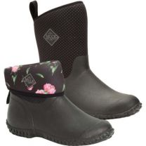 Muck Boot Women's Muckster Ii Mid Rain Boot