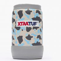 XTRATUF Slim Coozie Cloud Blue - XCS2CMO